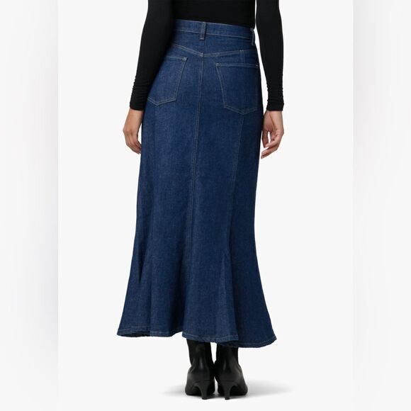 Joe’s THE MELANIE SKIRT - Picture 4 of 8